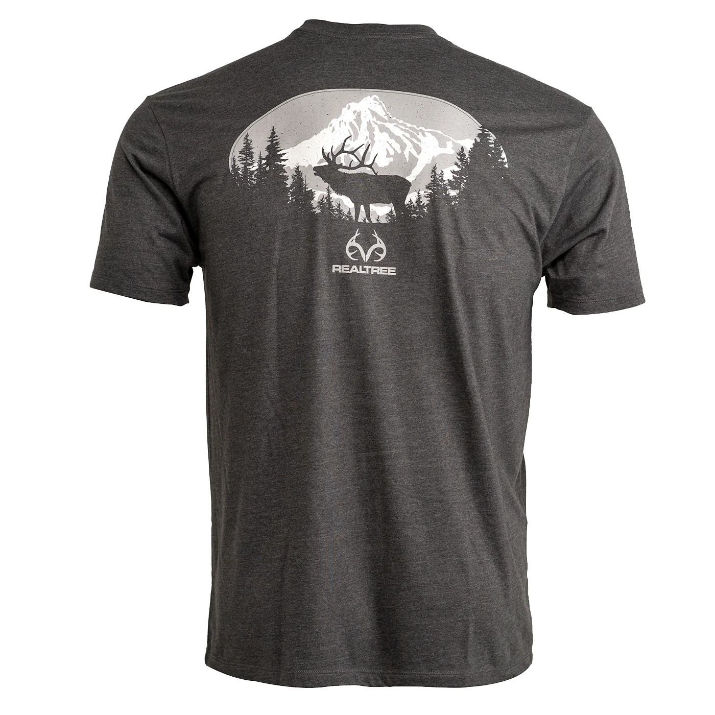 Realtree Pro Staff Short Sleeve Graphic Shirts 5 Realtree Pro Staff Short Sleeve Graphic Shirts - Image 3