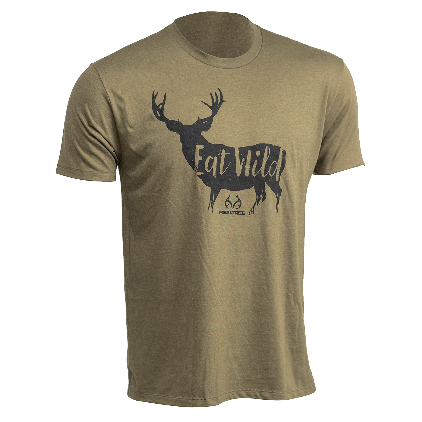 Realtree Pro Staff Short Sleeve Graphic Shirts 4 Realtree Pro Staff Short Sleeve Graphic Shirts - Image 2