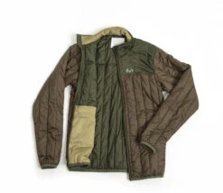 Realtree Men's Exclusive Lightweight Premium Down Puffer Jacket -Hunting camouflage RO346 BR MAIN 45711.1697461074