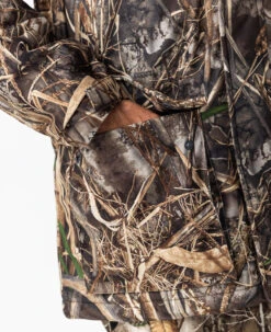 Realtree Camo Pro Staff Insulated Waterproof Parka | MAX-7 12 Realtree Camo Pro Staff Insulated Waterproof Parka | MAX-7 -Hunting camouflage RO5115 MX7 POCKETS 37455.1684271352