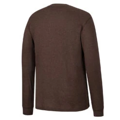 Realtree Men's Bighorn Thermal Long Sleeve Shirt -Hunting camouflage RO5130 BR Back 85386.1663941391