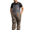 Realtree Camo Pro Staff Insulated Waterproof Bibs | Timber 2 Realtree Camo Pro Staff Insulated Waterproof Bibs | Timber -Hunting camouflage RO529 TM FRONT FULL 90783.1692996645