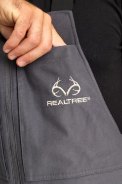 Realtree Camo Pro Staff Insulated Waterproof Bibs | Timber 15 Realtree Camo Pro Staff Insulated Waterproof Bibs | Timber -Hunting camouflage RO529 TM LOGO 83621.1692996646
