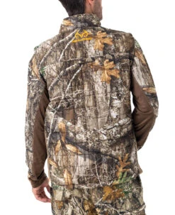 Realtree Men's Camo Pro Staff Reversible Hybrid Puffer Vest 29 Realtree Men's Camo Pro Staff Reversible Hybrid Puffer Vest -Hunting camouflage RO530 ED BACK FULL 82837.1684270841