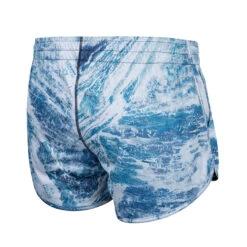 Realtree Women's Dana Fishing Short -Hunting camouflage RRTBS30379 B440 MB 98771.1674485864