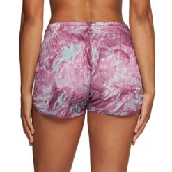 Realtree Women's Dana Fishing Short -Hunting camouflage RRTBS30379 BACK 38124.1674485833