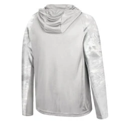 Realtree Men's Gulf Stream Fishing Performance Long Sleeve Shirt -Hunting camouflage RRTTH11185 B106 MB 72495.1674146827