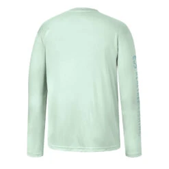 Realtree Men's Cape Fishing Long Sleeve Shirt -Hunting camouflage RRTTL11187 B380 MB 63202.1674148620