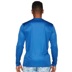 Realtree Men's Cape Fishing Long Sleeve Shirt -Hunting camouflage RRTTL11187 BACK 26892.1674148601