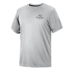 Realtree Men's Waikiki Short Sleeve Performance Fishing Shirt 19 Realtree Men's Waikiki Short Sleeve Performance Fishing Shirt -Hunting camouflage RRTTS11189 B103 MF 92127.1674148184