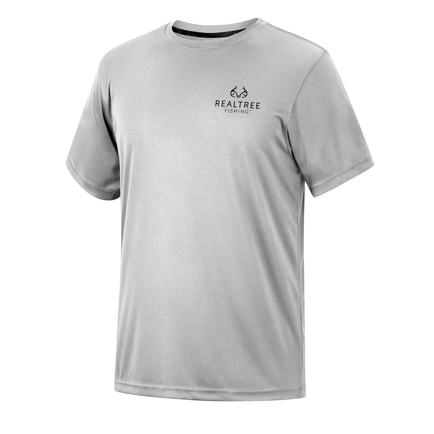 Realtree Men's Waikiki Short Sleeve Performance Fishing Shirt 8 Realtree Men's Waikiki Short Sleeve Performance Fishing Shirt - Image 6