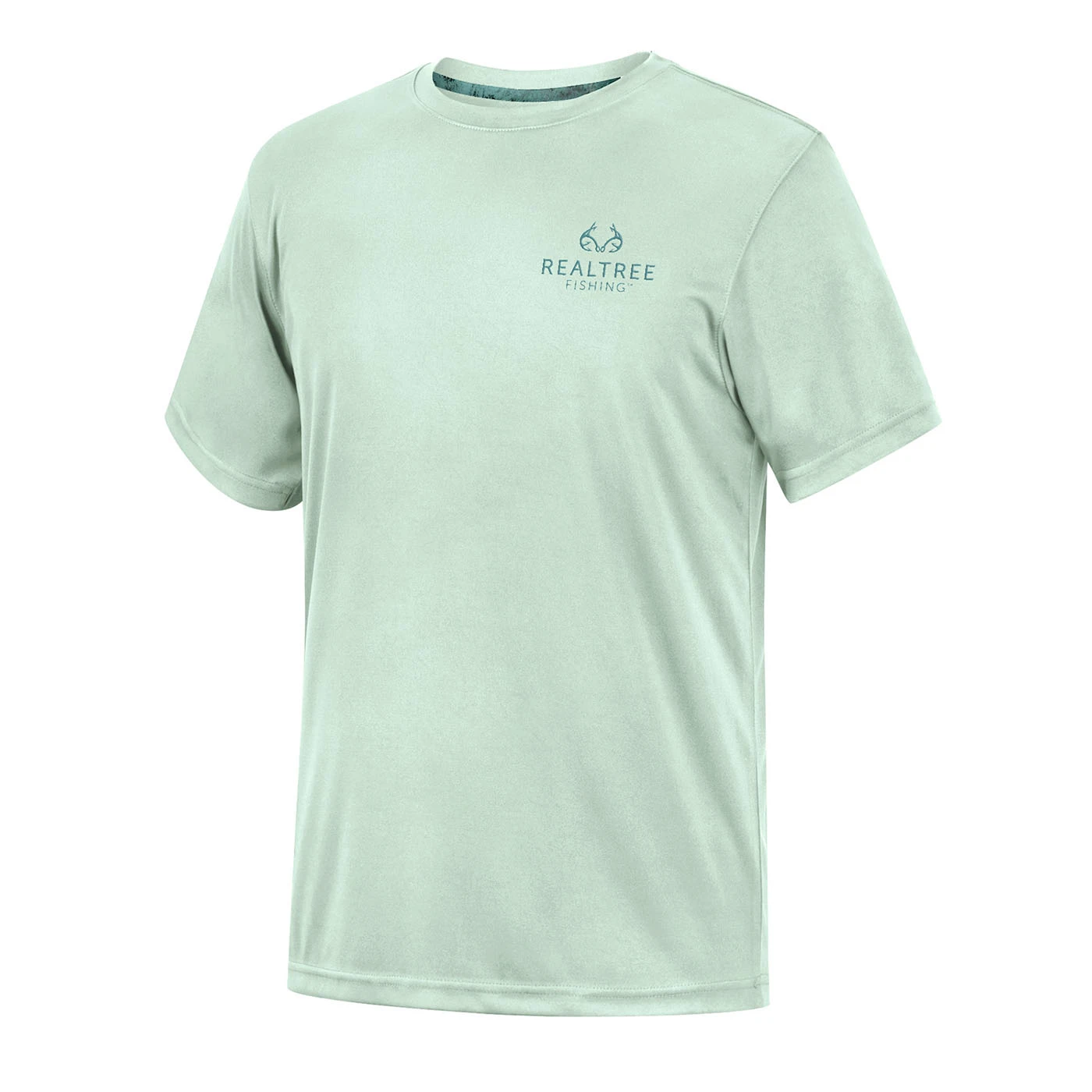 Realtree Men's Waikiki Short Sleeve Performance Fishing Shirt 13 Realtree Men's Waikiki Short Sleeve Performance Fishing Shirt - Image 11