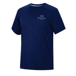 Realtree Men's Waikiki Short Sleeve Performance Fishing Shirt 22 Realtree Men's Waikiki Short Sleeve Performance Fishing Shirt -Hunting camouflage RRTTS11189 B430 MF 21387.1674148176