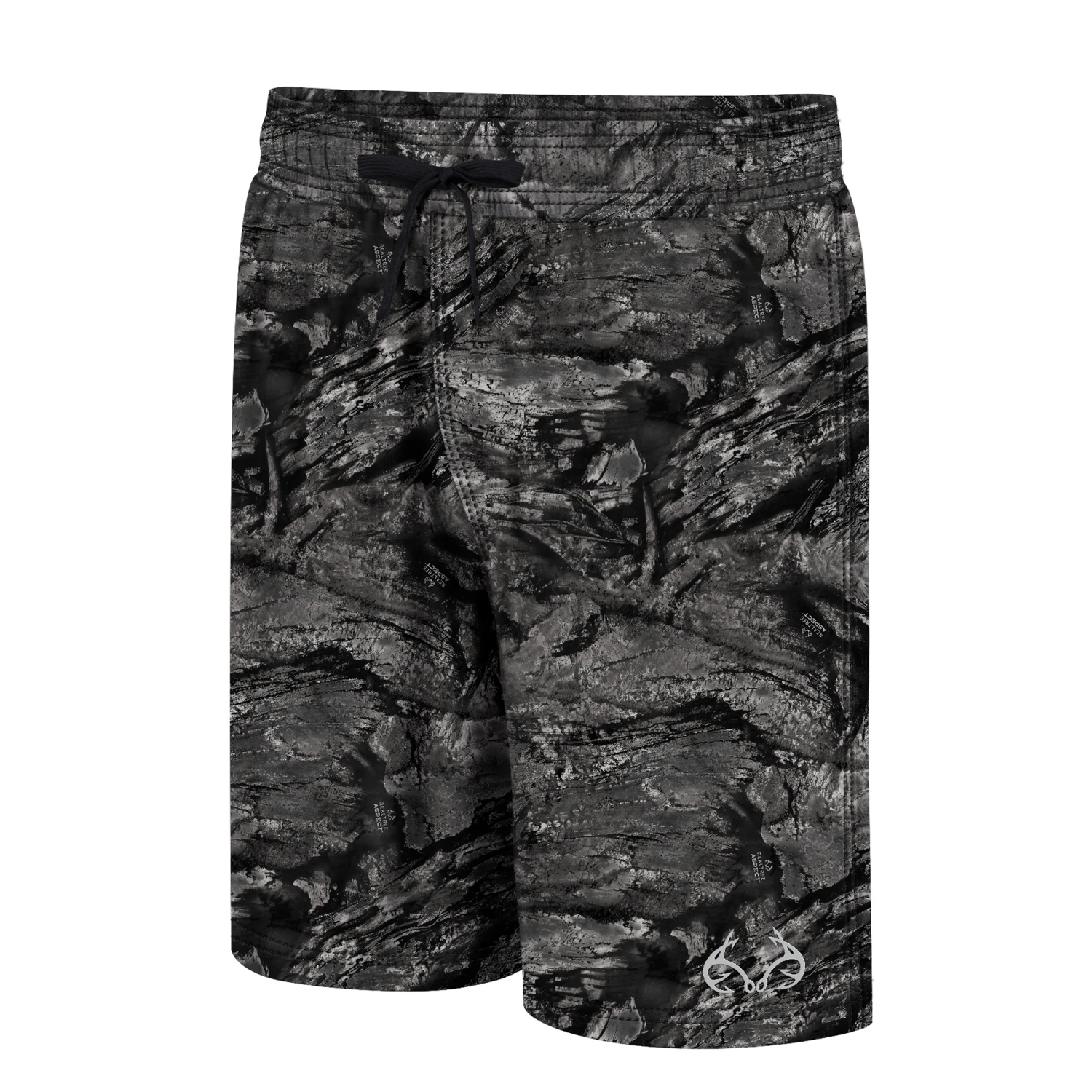 Realtree Men's Ohana Fishing Swim Trunk 8 Realtree Men's Ohana Fishing Swim Trunk - Image 6