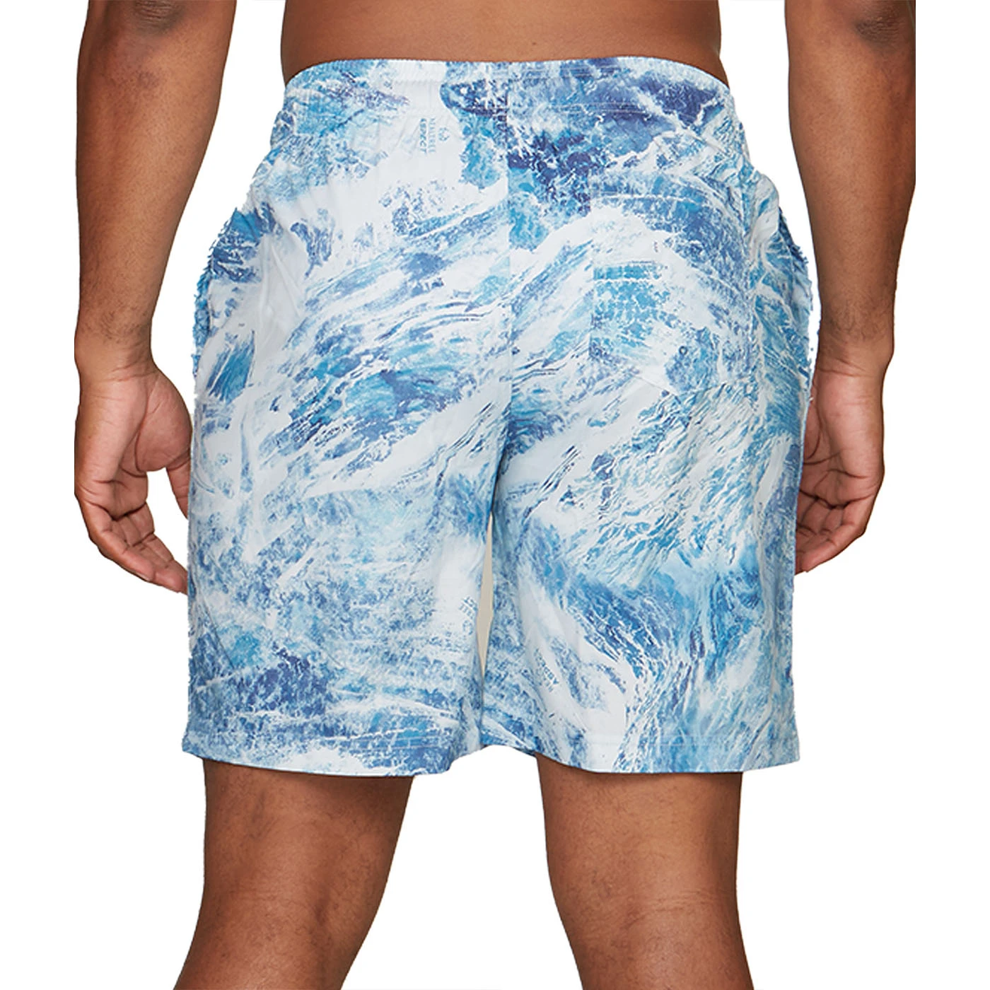 Realtree Men's Ohana Fishing Swim Trunk 4 Realtree Men's Ohana Fishing Swim Trunk - Image 2