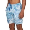 Realtree Men's Ohana Fishing Swim Trunk 1 Realtree Men's Ohana Fishing Swim Trunk -Hunting camouflage RRTWB11190 SIDE 01528.1673994379