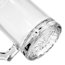 Realtree Beer Mug Glasses - Set Of 4 -Hunting camouflage RTBRMG CL bottom 48187.1630443175