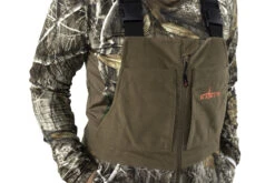 Women's Realtree Camo Cedar Branch Insulated Waterproof Bibs | EDGE 16 Women's Realtree Camo Cedar Branch Insulated Waterproof Bibs | EDGE -Hunting camouflage RWP 7415 71726.1663009113