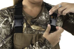 Women's Realtree Camo Cedar Branch Insulated Waterproof Bibs | EDGE 15 Women's Realtree Camo Cedar Branch Insulated Waterproof Bibs | EDGE -Hunting camouflage RWP 7419 03043.1663009104