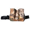 Realtree Camo Gun Rest | EDGE -Hunting camouflage Realtree Edge Camo Gun Rest flat 32145.1616791229