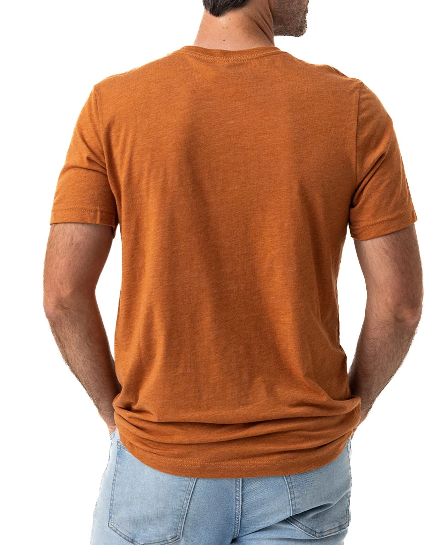 Realtree Men's Team Logo Shirt 6 Realtree Men's Team Logo Shirt - Image 4