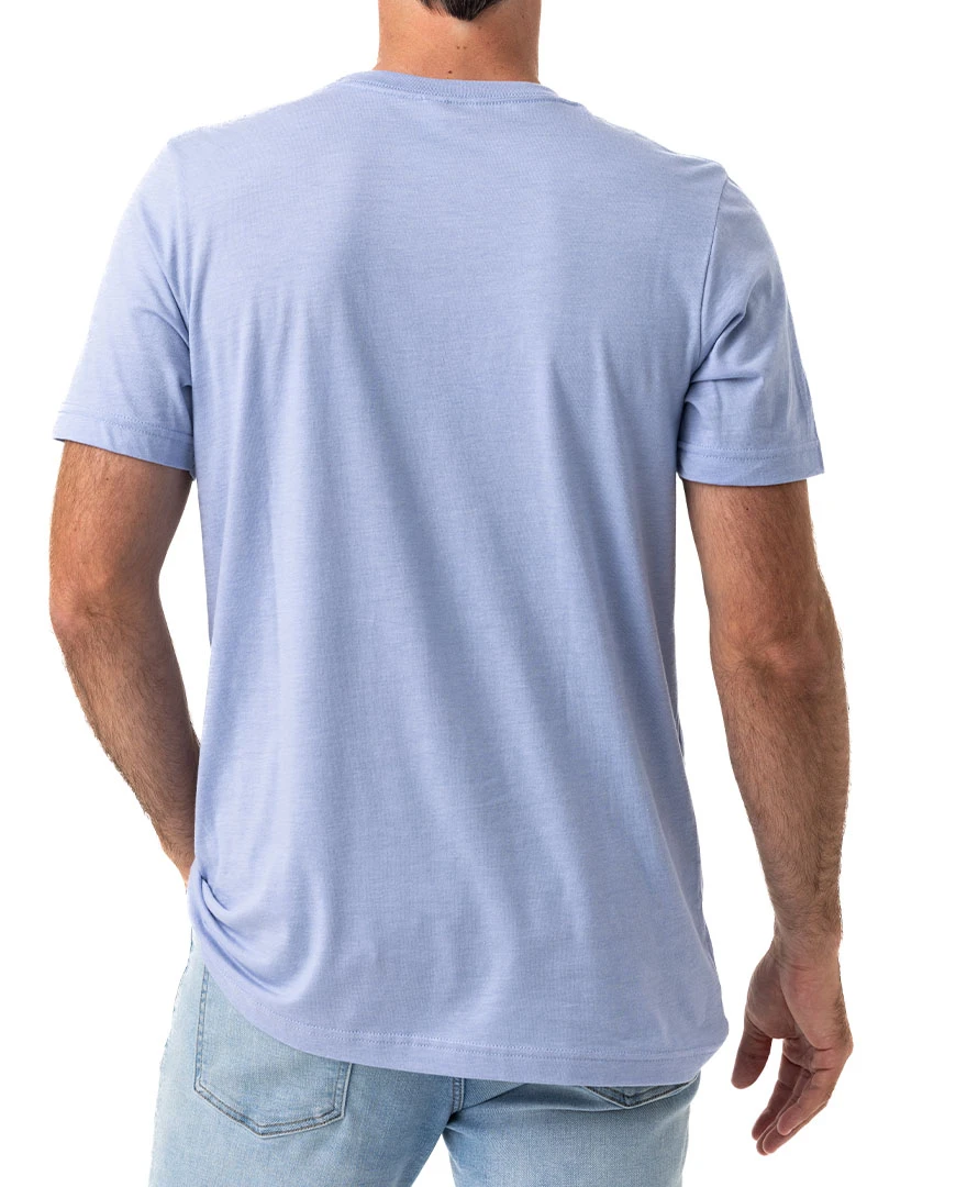 Realtree Men's Team Logo Shirt 7 Realtree Men's Team Logo Shirt - Image 5