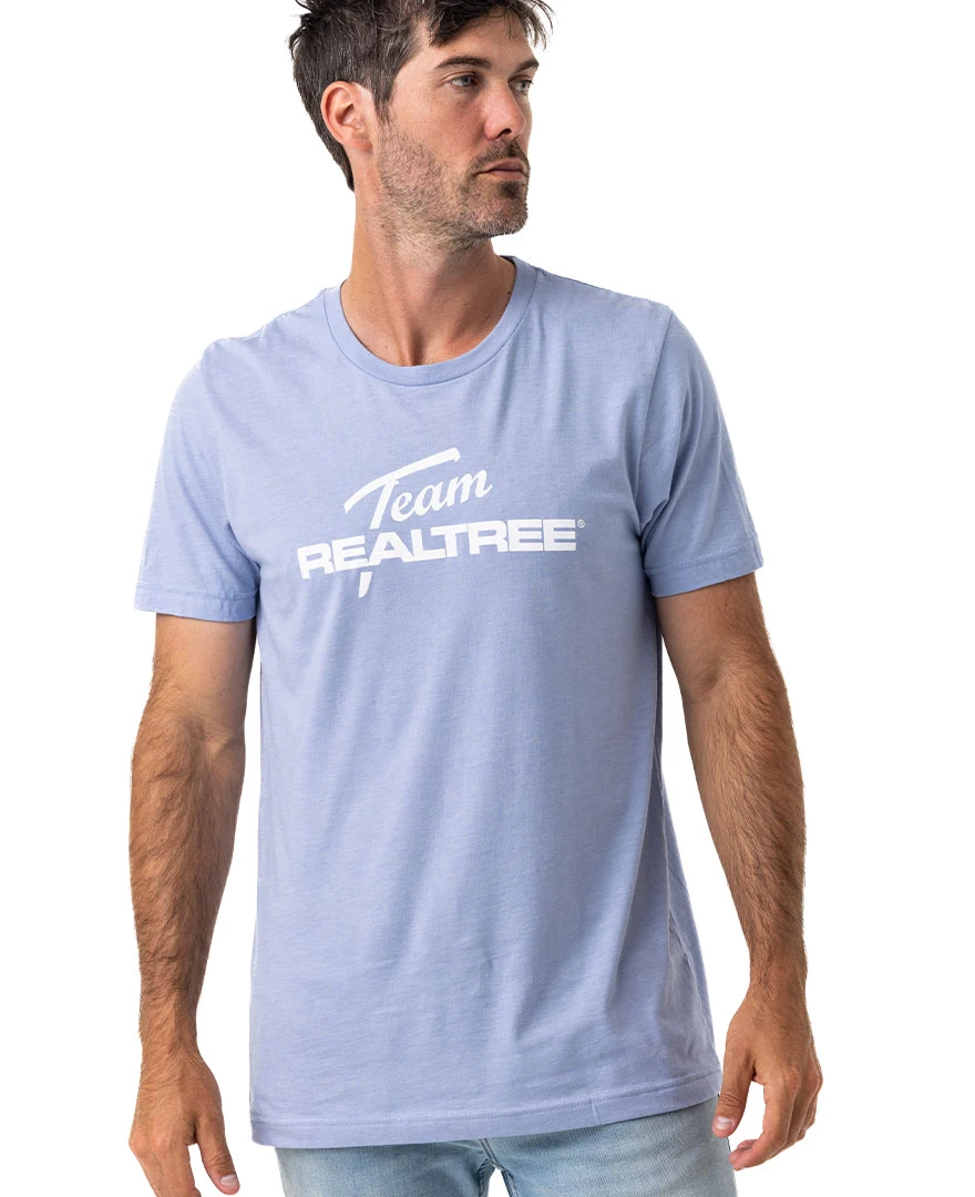 Realtree Men's Team Logo Shirt 8 Realtree Men's Team Logo Shirt - Image 6