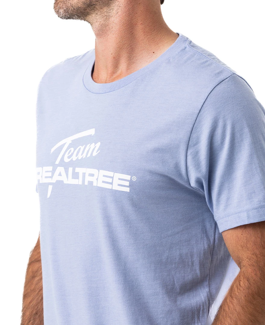 Realtree Men's Team Logo Shirt 9 Realtree Men's Team Logo Shirt - Image 7