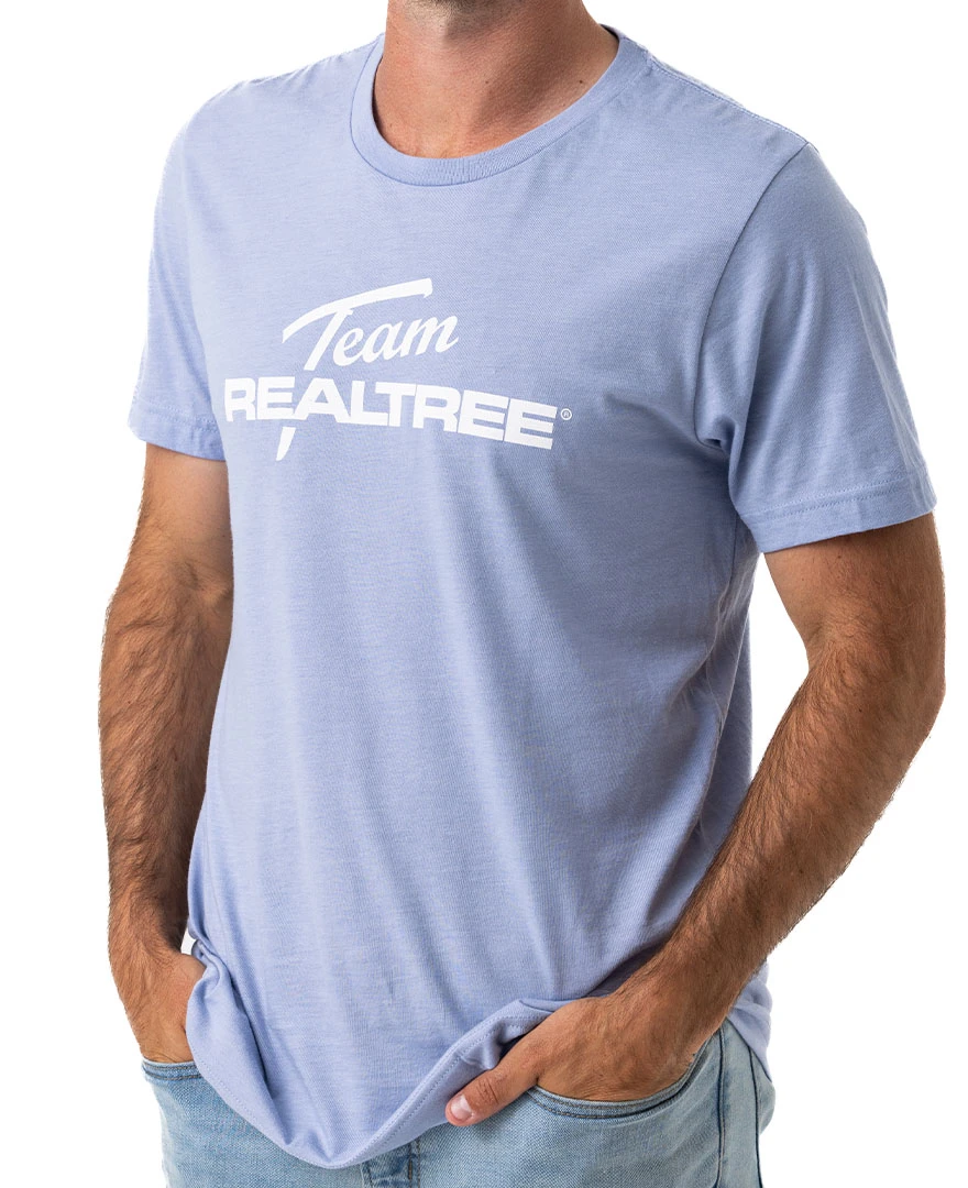 Realtree Men's Team Logo Shirt 10 Realtree Men's Team Logo Shirt - Image 8