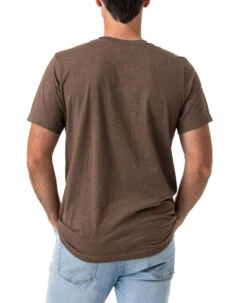 Realtree Men's Team Logo Shirt 26 Realtree Men's Team Logo Shirt -Hunting camouflage TR100 BR BACK 73259.1684272109