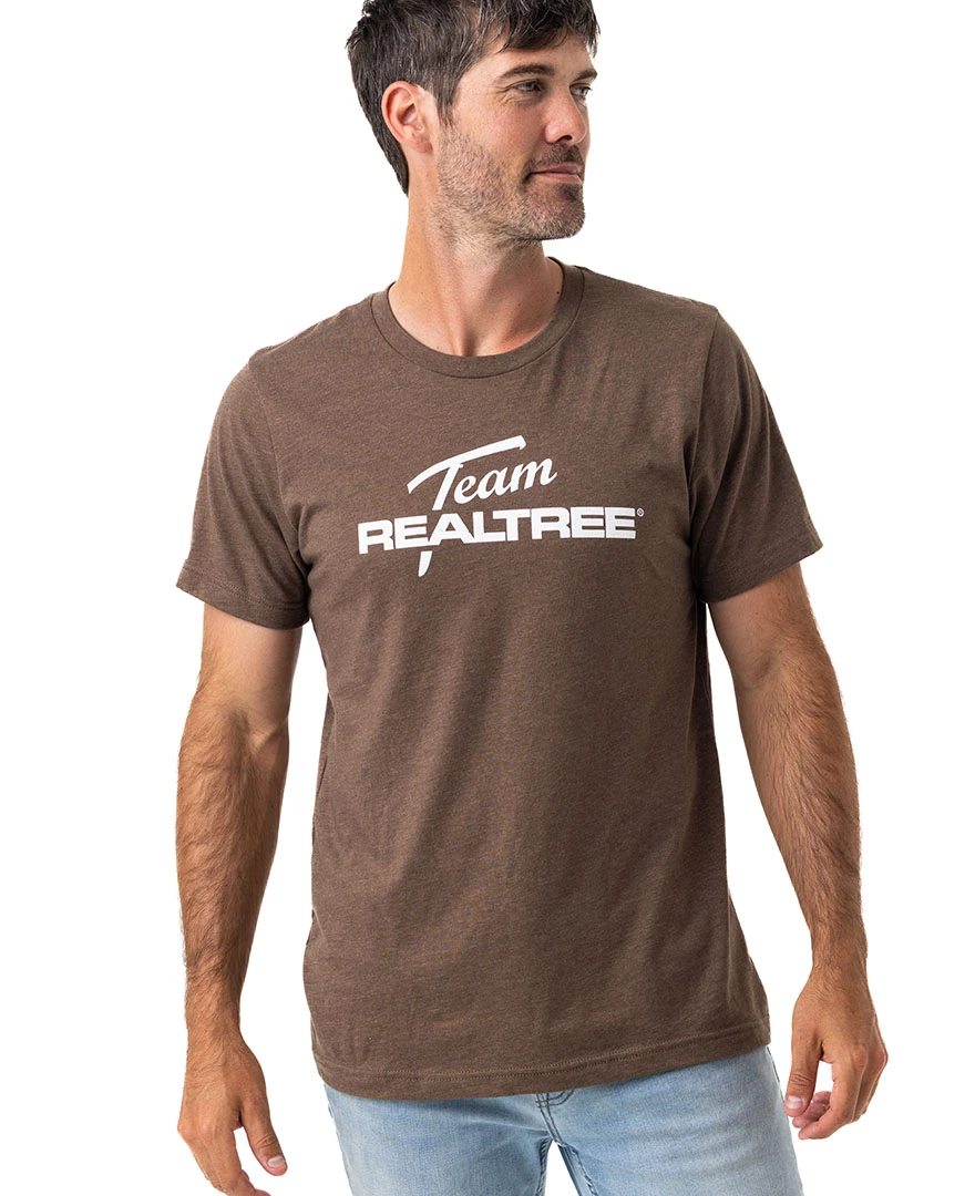 Realtree Men's Team Logo Shirt 11 Realtree Men's Team Logo Shirt - Image 9