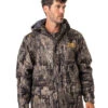 Realtree Camo Pro Staff Insulated Waterproof Parka | Timber -Hunting camouflage Timber Parka1 93932.1684244392