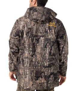 Realtree Camo Pro Staff Insulated Waterproof Parka | Timber 14 Realtree Camo Pro Staff Insulated Waterproof Parka | Timber -Hunting camouflage Timber Parka3 05862.1684244392