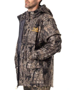 Realtree Camo Pro Staff Insulated Waterproof Parka | Timber 11 Realtree Camo Pro Staff Insulated Waterproof Parka | Timber -Hunting camouflage Timber Parka5 17626.1684244392