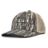 Realtree Men's Waffle House Original Mesh Back Cap -Hunting camouflage Waffle House Original Hat 99651.1676473176