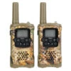 Realtree  10 Mile Camo Walkie Talkies -Hunting camouflage Walkie Talkie 43408.1634083983