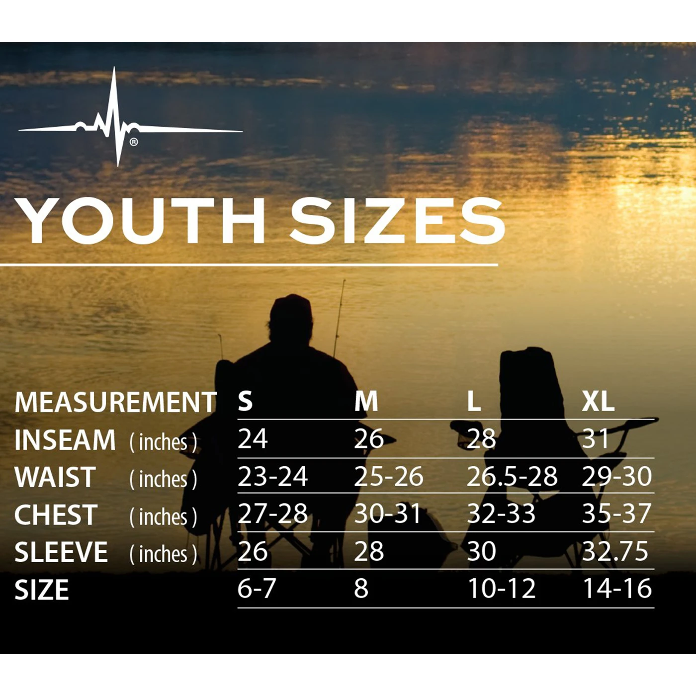 Realtree Kids Camo Buck Hollow Waterproof Jacket | EDGE 4 Realtree Kids Camo Buck Hollow Waterproof Jacket | EDGE - Image 2