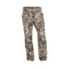 Realtree Men's Camo All Season 6-pocket Hunting Pant 2 Realtree Men's Camo All Season 6-pocket Hunting Pant -Hunting camouflage all season pants 57045.1661882385
