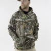 Realtree Men's Sherpa Hoodie | EDGE 1 Realtree Men's Sherpa Hoodie | EDGE -Hunting camouflage edge hoodie 23038.1676473220