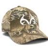 Realtree Men's Camo Logo Hat | Excape -Hunting camouflage excape side 70863.1660872220