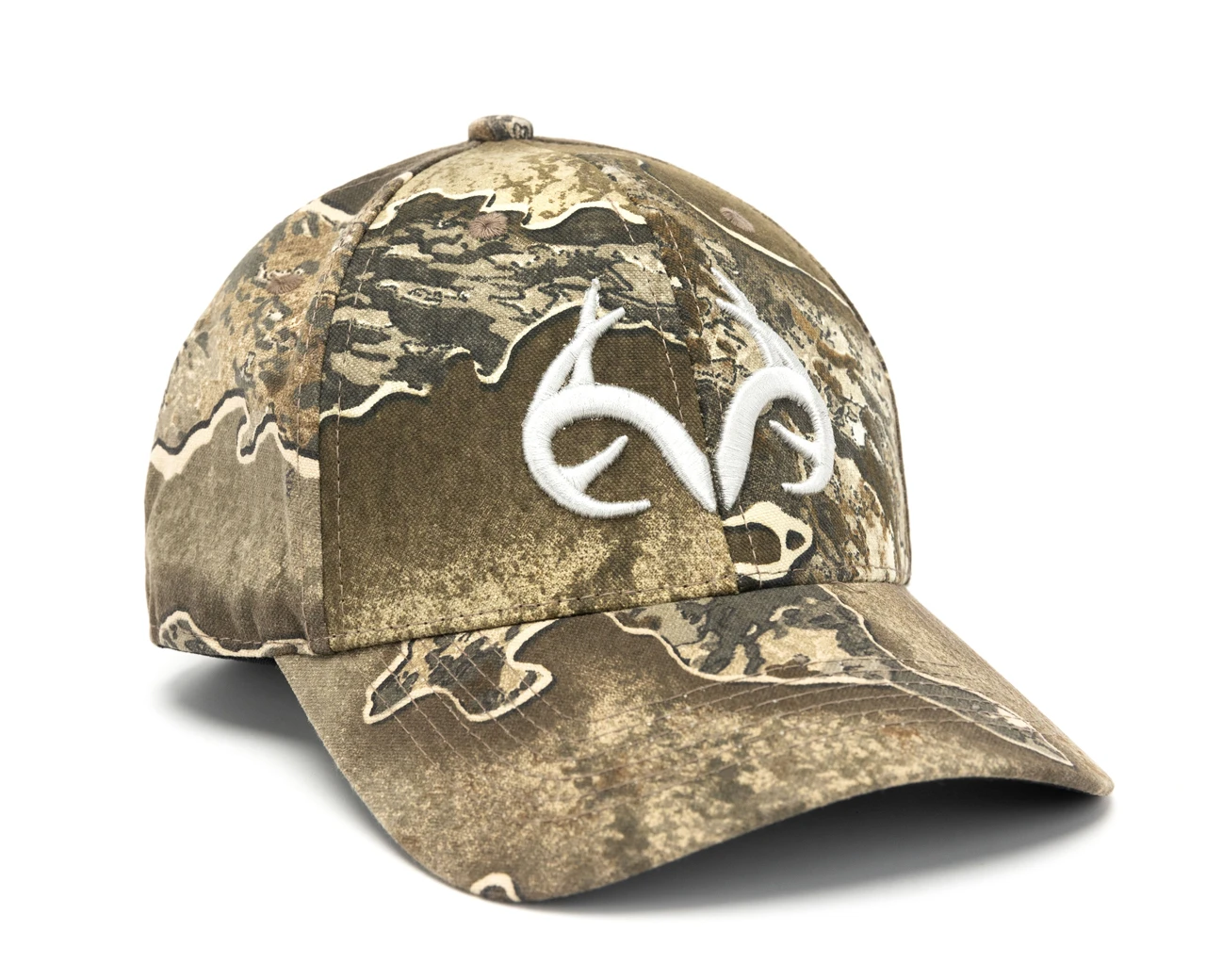 Realtree Men's Camo Logo Hat | Excape