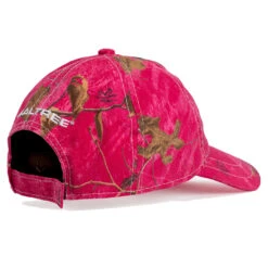 Realtree Women's Colors Camo Antler Logo Hat | Xtra -Hunting camouflage hp back 28970.1631048766