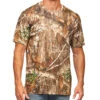 Realtree Men's Short Sleeve Shirt  | EDGE -Hunting camouflage mens realtree edge short sleeve shirt 23782.1573739341