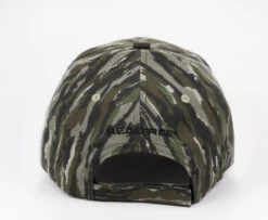 Realtree Men's Original Camo Patch Hat -Hunting camouflage original hat back 55577.1670506640
