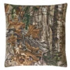 Realtree Square Accent Pillow -Hunting camouflage realtree Xtra square pillow 53314.1468004963.1280.1280 47626.1635773717