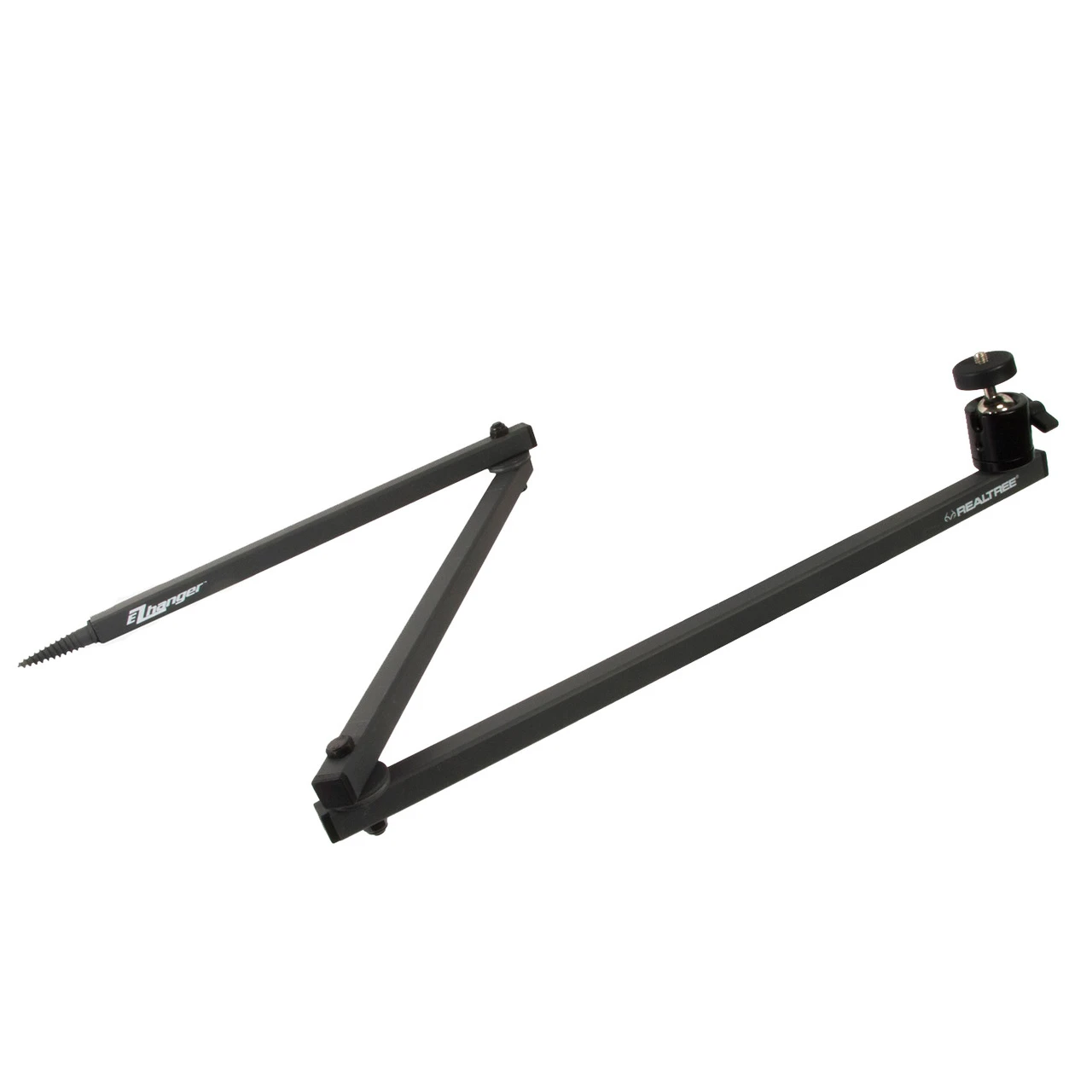 Realtree EZ 34" Mount With EZ Pic 4 Realtree EZ 34" Mount With EZ Pic - Image 2