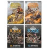 Realtree Monster Bucks XXVIII & XXIX Volume 1 & 2 (2020 & 2021 Release) -Hunting camouflage realtree monster bucks 2020 2021 collection 38065.1633188950