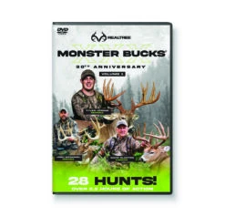 Realtree Monster Bucks XXX Volume 1 (2022 Release) 8 Realtree Monster Bucks XXX Volume 1 (2022 Release) -Hunting camouflage realtree monster bucks dvd volume 1 18036.1663860116