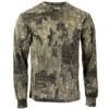 Realtree Men's Timber Long Sleeve Shirt 2 Realtree Men's Timber Long Sleeve Shirt -Hunting camouflage realtree timber long sleeve 23497.1686666736
