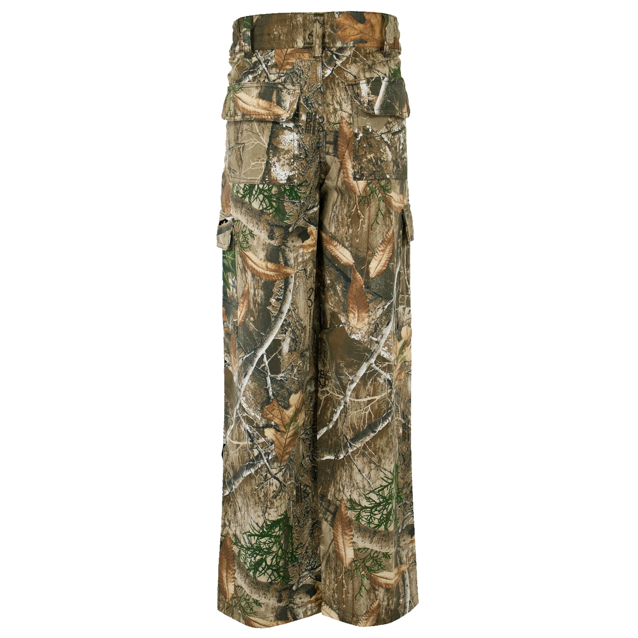 Realtree Kids Camo 6 Pocket Pant | EDGE 4 Realtree Kids Camo 6 Pocket Pant | EDGE - Image 2